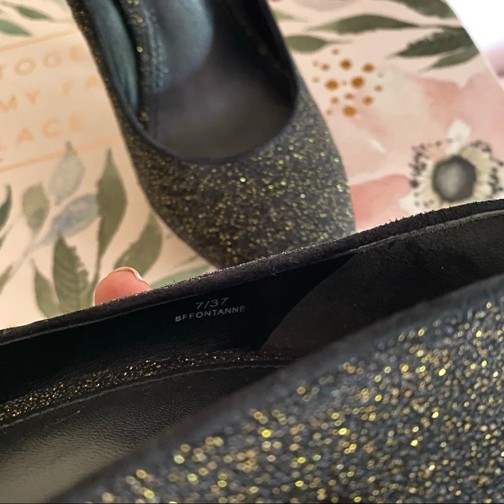 Brian Atwood Fontanne pumps - Picture 14 of 14